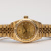 Rolex OYSTER PERPETUAL LADIES REF 76198 (2006) BOX AND PAPERS