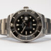 Rolex SEA-DWELLER 50TH ANNIVERSARY REF 126600 (2021) BOX AND PAPERS