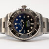 Rolex DEEPSEA CAMERON REF 126660 (2021) BOX AND PAPERS