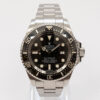 Rolex DEEPSEA CAMERON REF 116660 (2012) BOX AND PAPERS