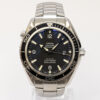 Omega SEAMASTER PLANET OCEAN "BOND" REF 29005091 (2008) BOX AND PAPERS