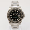 Rolex GMT MASTER II REF 116710LN (2008) BOX AND PAPERS