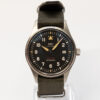 IWC PILOT SPITFIRE REF IW326801 (2021) BOX AND PAPERS