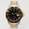 Rolex SUBMARINER DATE REF 16613 (1999) BOX AND PAPERS