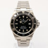 Rolex SEA-DWELLER REF 16600 (2007) BOX AND PAPERS