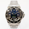Rolex DEEPSEA CAMERON REF 126660 (2020) BOX AND PAPERS
