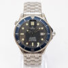 Omega SEAMASTER DIVER 300 "JAMES BOND" REF 25318000 (2003) BOX AND PAPERS