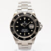 Rolex SUBMARINER DATE REF 16610 (2000) BOX AND PAPERS