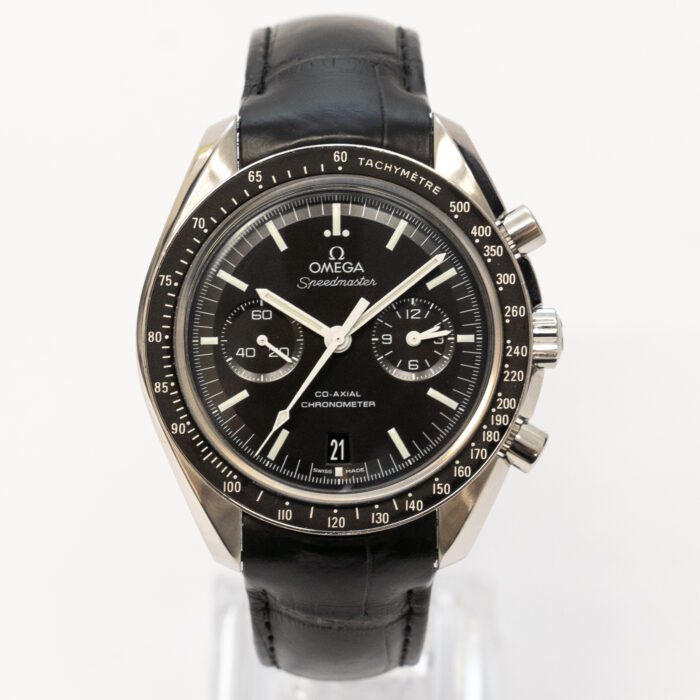 Omega SPEEDMASTER CO-AXIAL CHRONOGRAPH 311.33.44.51.01.001 (2011) BOX AND PAPERS