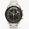Omega SPEEDMASTER MOONWATCH REF 311.30.42.30.01.005 (2016) BOX AND PAPERS
