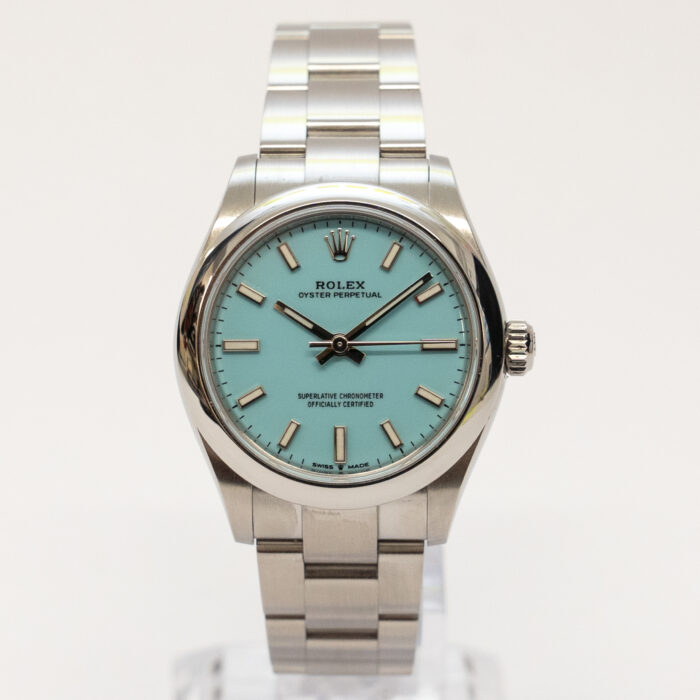 Rolex OYSTER PERPETUAL 31 