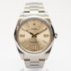 Rolex OYSTER PERPETUAL 41 REF 124300 (2021) BOX AND PAPERS