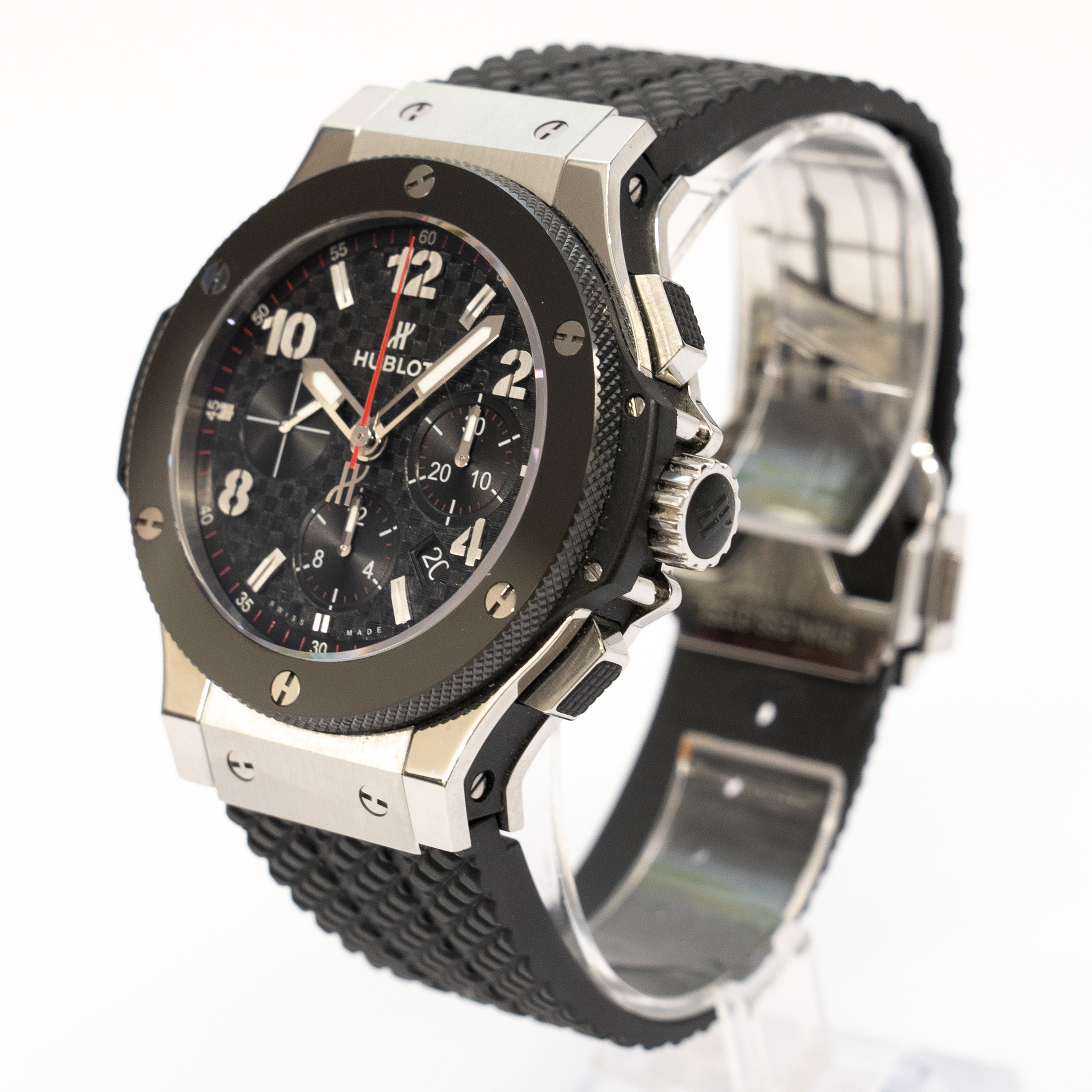 Hublot BIG BANG REF (2020) Watches of Distinction