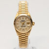Rolex LADIES DATEJUST REF 69178 (1988) BOX AND PAPERS