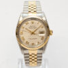 Rolex DATEJUST 36 'PYRAMID DIAL' REF 16013 (1979)