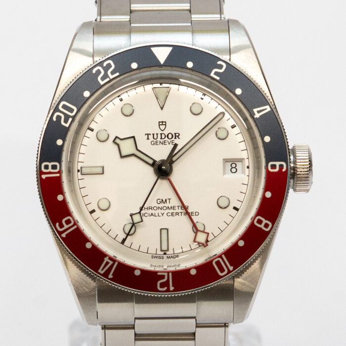 Alternative view of Tudor BLACK BAY BLACK BAY GMT REF 79830RB (2024) BOX AND PAPERS - SOLD