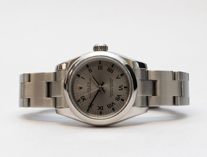 Rolex OYSTER PERPETUAL REF 176200 (2009)