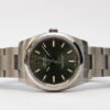 Rolex OYSTER PERPETUAL REF 114200 (2020)