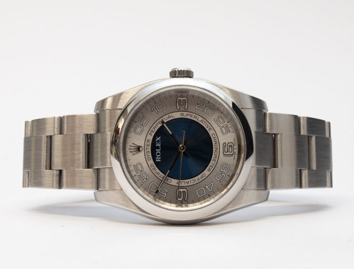 Rolex OYSTER PERPETUAL REF 116000 (2011)