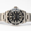 Rolex SUBMARINER REF 5513 WITH BOX AND PAPERS (1983)