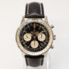 Breitling NAVITIMER B01 CHRONO 43 REF AB0121211B1P2 (2020) BOX AND PAPERS
