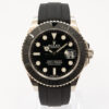 Rolex YACHT-MASTER 42 REF 226659 (2020) BOX AND PAPERS