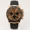 Rolex DAYTONA REF 116515LN (2022) BOX AND PAPERS