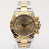 Rolex DAYTONA REF 116523 (2008) BOX AND PAPERS