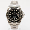 Rolex SUBMARINER DATE REF 116610LN (2015) BOX AND PAPERS