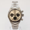 Rolex DAYTONA REF 6265 (1974) BOX AND PAPERS