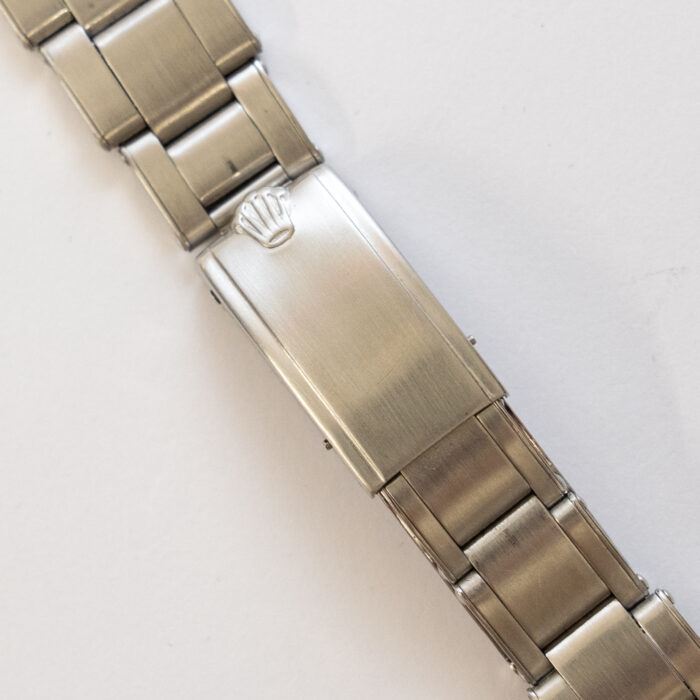 Rolex Bracelets - Bob's Watches Official Guide - Bob's Watches