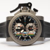 GRAHAM CHRONOFIGHTER OVERSIZE DATE REF 1735 (2010) BOX AND PAPERS